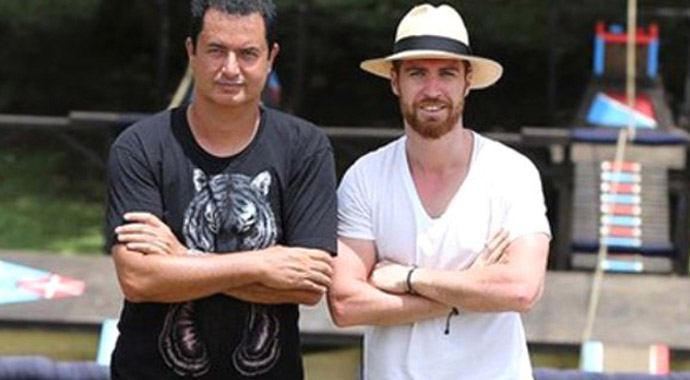 Acun'dan Survivor yeni sezon için bomba transfer! İşte o isim