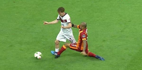 Rıdvan Dilmen'den Melo için olay sözler