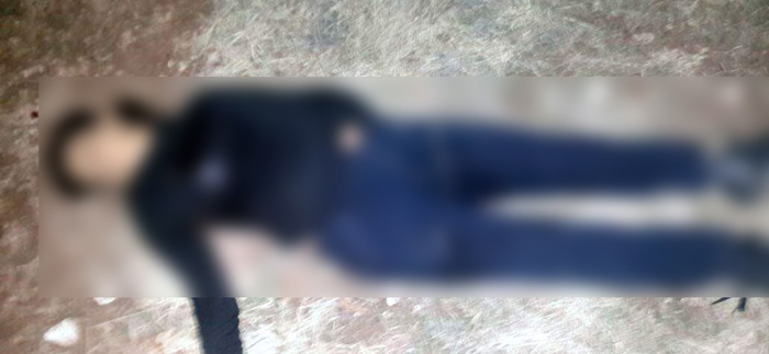 Yılbaşı tatiline çıktı, öldü!