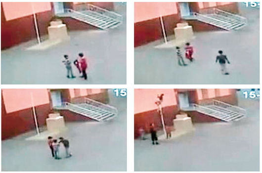 Yere atılan bayrağı direğe asan Diyarbakırlı çocuk bakın kim çıktı!