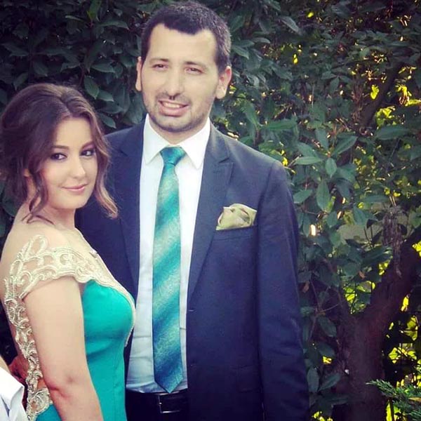 Dün evlenmişlerdi... Balayına giden çiftin feci sonu!