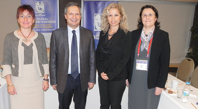 Uykusuzluk kalbi vuruyor!