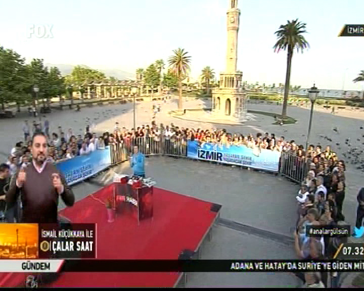 İsmail Küçükkaya İzmir'de umduğunu bulamadı
