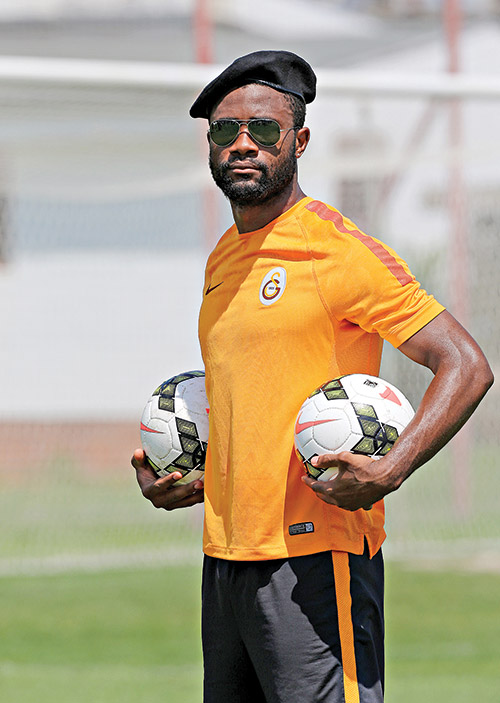 Cimbom Mersin'de zorlanıyor