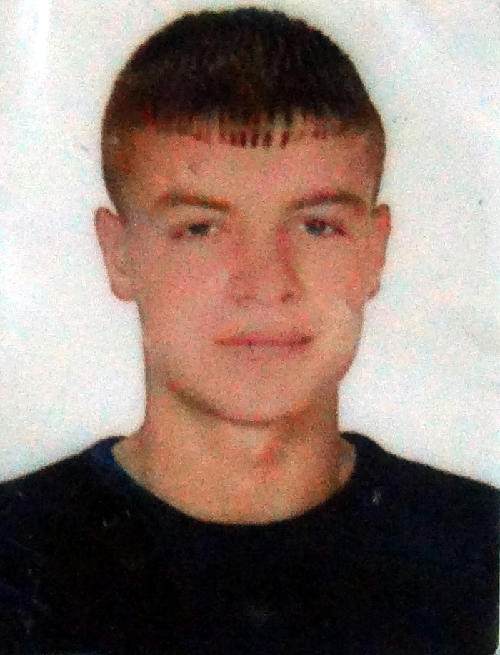 Kafenin tuvaletinde korkunç ölüm!