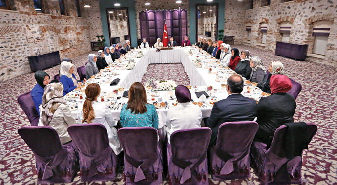 AK Parti'den CHP'ye yeşil ışık, işte koalisyon ilkeleri...