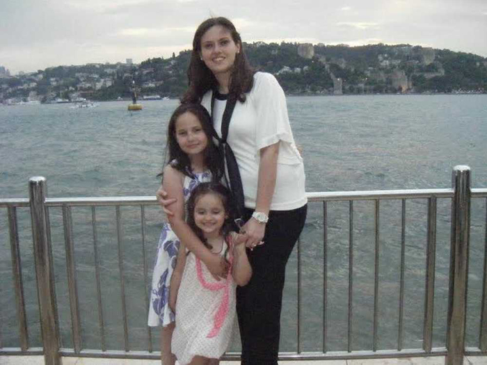 Küçük Elif'in ölümünde çarpıcı iddia!