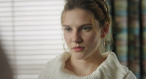 Paramparça'dan Alina Boz ayrılıyor mu?