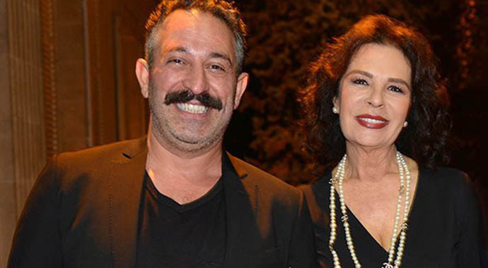 Türk Sineması'nın 100. yılı Paris'te kutlandı