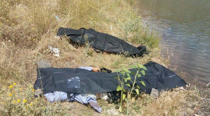 Cenaze dönüşü feci kaza: 2 ölü, 2 yaralı