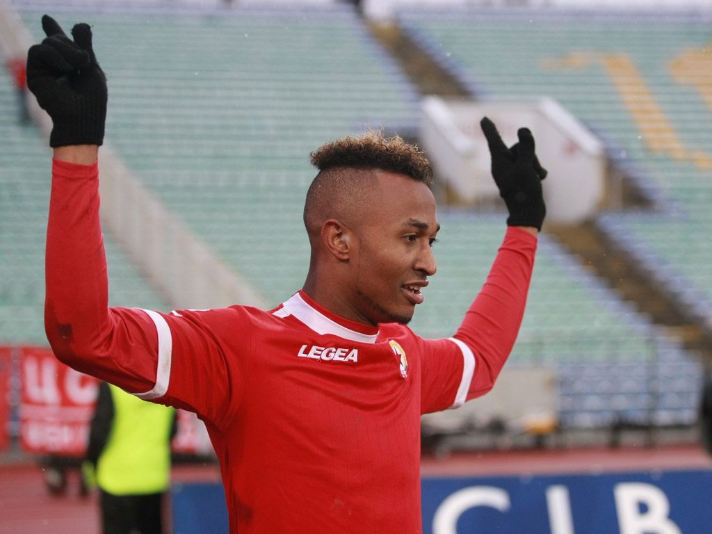 Toni Brito Silva Sa'nın ilginç hikayesi.... Liverpool'dan Şanlıurfaspor'a...