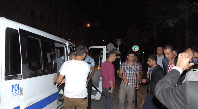 Kobani son dakika haberleri