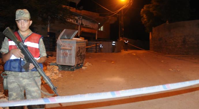 Gaziantep'te yeğen cinneti! 4 ölü