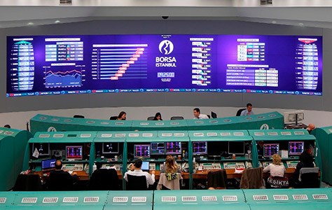 Küresel ekonomi için korkutan 'yeni balon' uyarısı