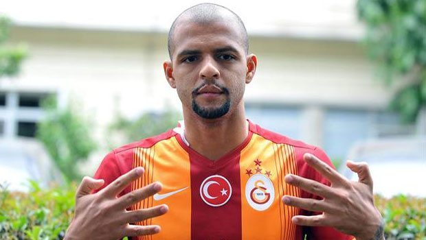 Galatasaray'da tarihi operasyon!