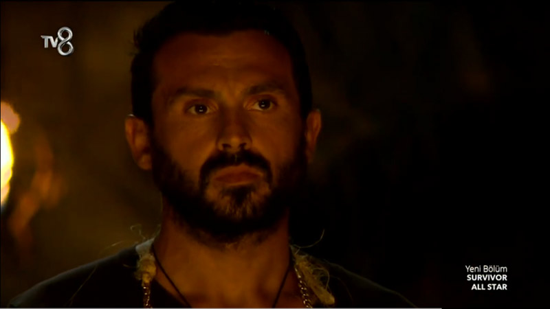 Ahmet Dursun'dan aylar sonra flaş Survivor itirafı