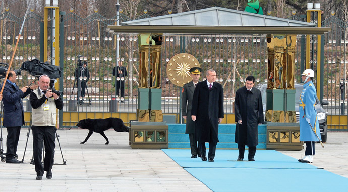 Erdoğan'dan Hakan Fidan'a: Müsaade edilmiyorsa kalması gerekirdi