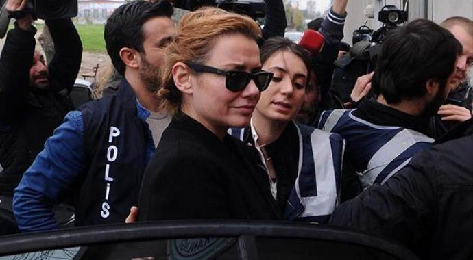 Deniz Seki'nin son sağlık durumu nasıl? Gülben Ergen Deniz Seki'yi ziyaret etti