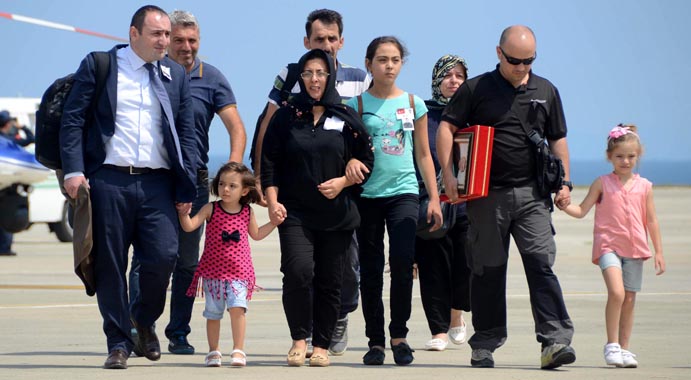 Şehadetinden 4 gün önce bu yorumu yapmış!