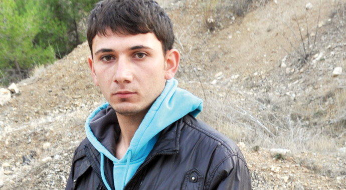 İşte madenlerin son hali: Dökülüyorlar