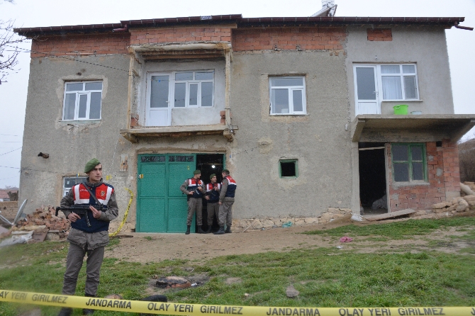 10 yaşındaki kız ve annesini öldüren caniden korkunç ifadeler!