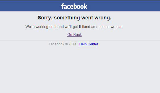Facebook neden açılmıyor? Facebook ve Instagram çöktü...