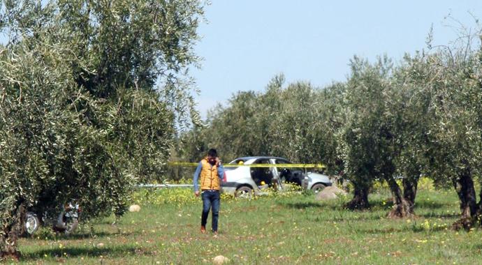 Sınırda olay! Asker önce uyardı sonra ateş açtı, 1 ölü var