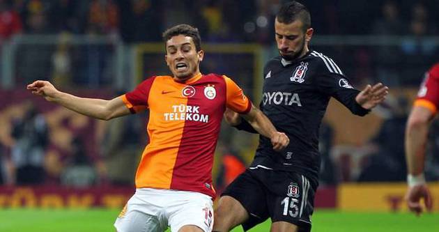 Beşiktaş-Galatasaray dev derbisine dair her şey