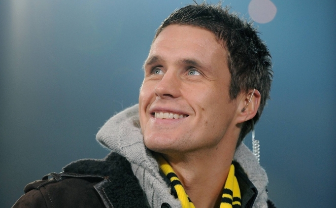 Dortmund'a kötü haber! 4 hafta yok