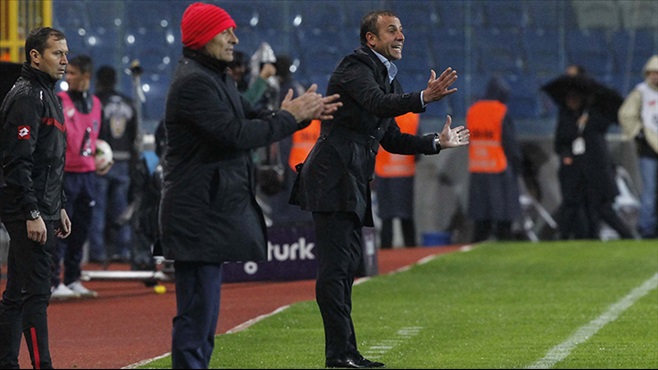 Prandeeli Abdullah Avcı'ya ne dedi?