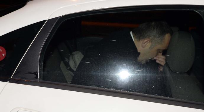 'Şöförün ağzından burnundan kan geliyordu'