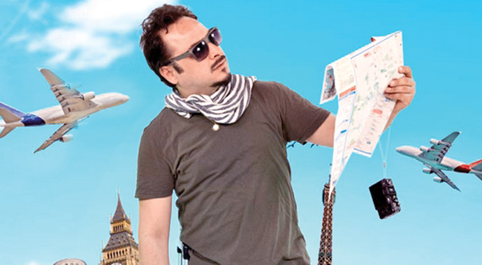 Ekranların modern Evliya Çelebileri