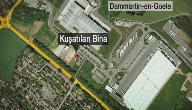 Kuaşi kardeşler, ölmeden önce Fransız medyasına konuşmuş!