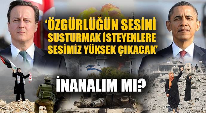 UCM'nin İsrail kararına ABD'den tepki!