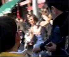 Kadıköy'de 1 Mayıs gerginliği!