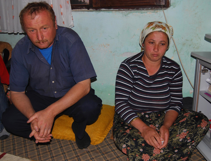 Katili öz annesiymiş! 5 sene önce cesedini hayvanlara yem etmişti