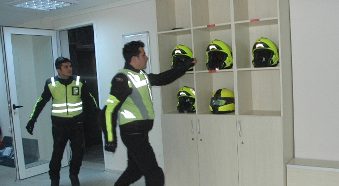 112 Acil'de yeni dönem