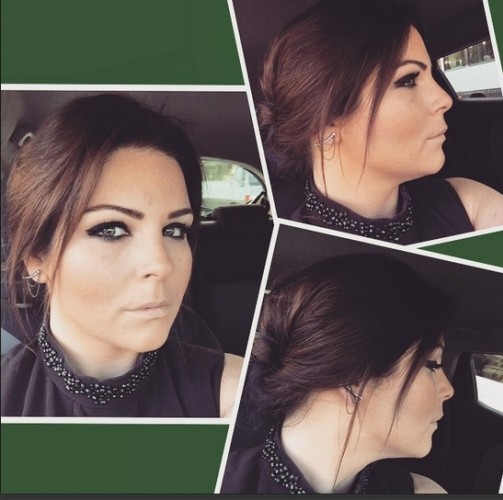 Pelin Öztekin'in son hali sosyal medyayı salladı