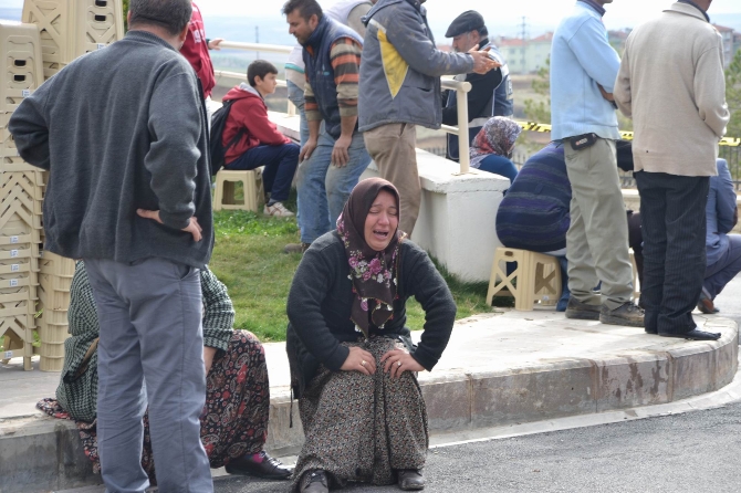 16 kişinin öldüğü kazada 4 yakınını kaybetti, 40 lira için...