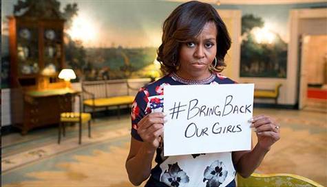 Obama'nın bu fotoğrafını 10 saatte 36 bin kişi paylaştı