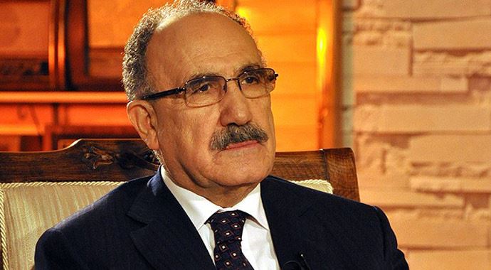 Yeni kabineye girmeyen isimler