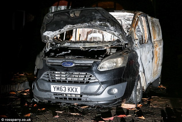 Elektronik sigara faciası