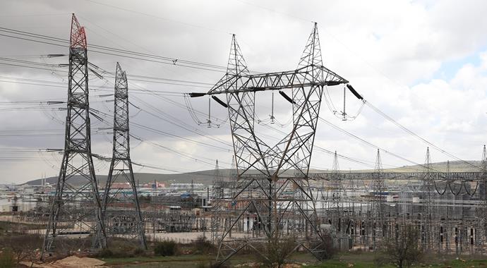 Elektirik kesintisiyle ilgili son dakika açıklaması, elektrik neden yok