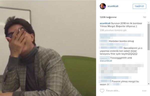 Survivor 2016 Kadrosu Belli Oldu / Survivor 2016'da Kimler Yarışacak - İşte Survivor Kadrosu...