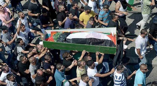 Netanyahu için sonun başlangıcı!