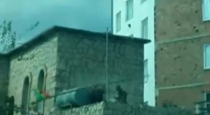 18 terörist böyle öldürüldü: 'Allah için, şehitler için vurun...'