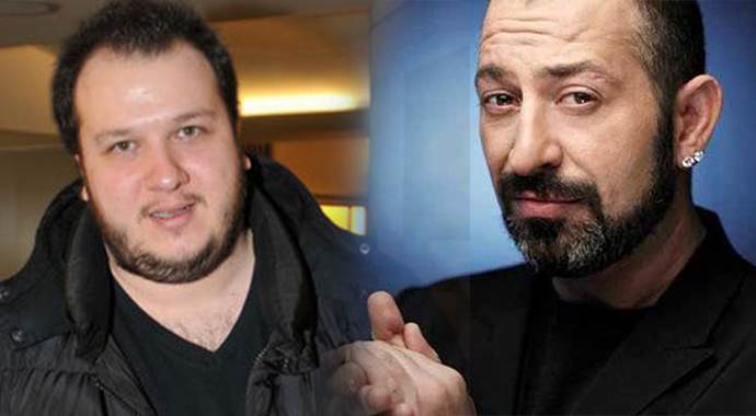 Şahan Gökbakar'dan Cem Yılmaz'a videolu mesaj! 'Hahahah...'