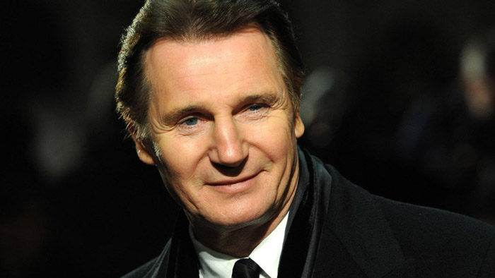 Dünyaca ünlü aktör Liam Neeson, Müslüman oluyor