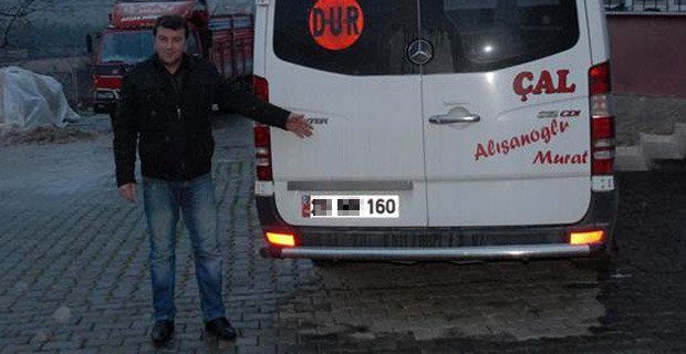 Büyük ikramiye talihlisi parayı aldıktan sonra bunu paylaştı!