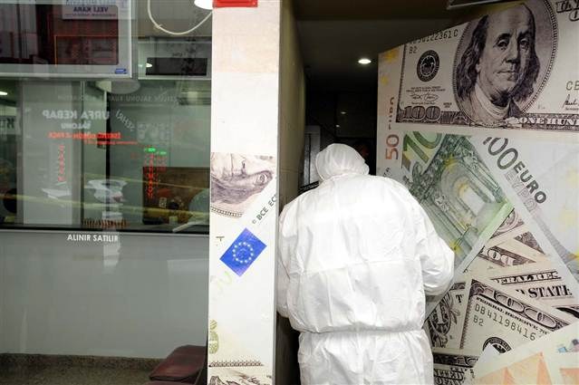 İnanılmaz soygun: Tam 1 milyon lira çaldılar!